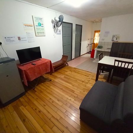 Soboroong Farmer'S Cottage Kundasang Exterior photo