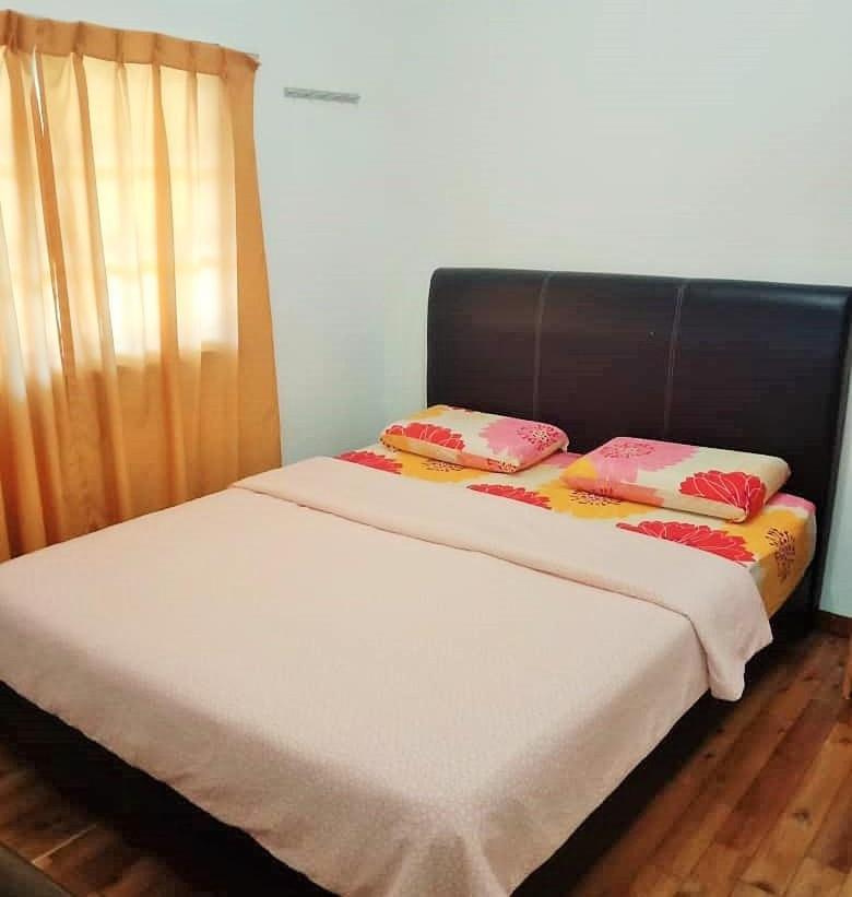 Soboroong Farmer'S Cottage Kundasang Exterior photo