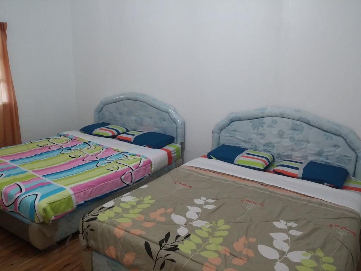 Soboroong Farmer'S Cottage Kundasang Exterior photo